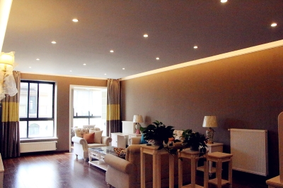 簡(jiǎn)約美式主義設(shè)計(jì)